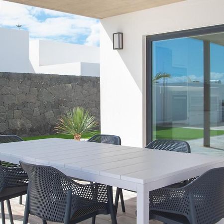 Blancazul Villa Isora Playa Blanca  Exterior foto