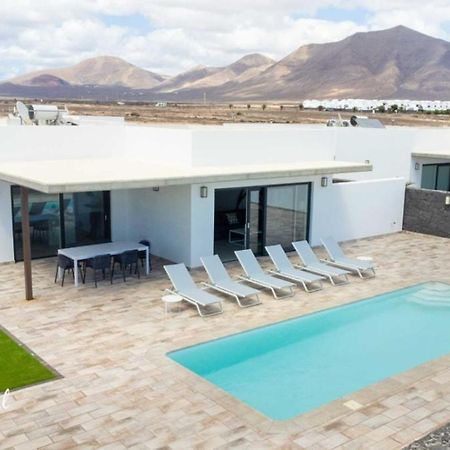 Blancazul Villa Isora Playa Blanca  Exterior foto